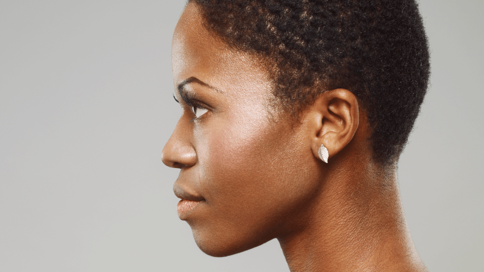 How to Treat An Infected Ear Piercing, According to Dermatologists