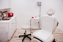 Image of Pacific Skin Corte Madera