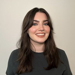 Image of Claire Burns, LE