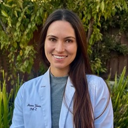Image of Aleena Young, PA