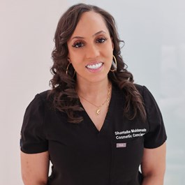 Shantelle Maldonado, CMA