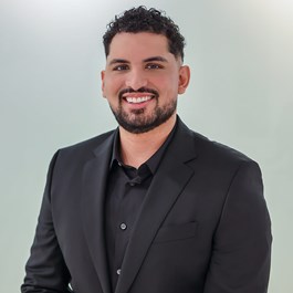 Cristian Gonzalez, MD