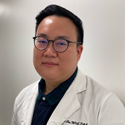 Image of Clarence Chu