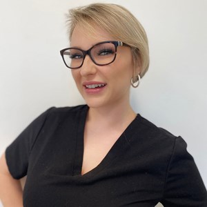 Anna Mousse, MSN, FNP-BC