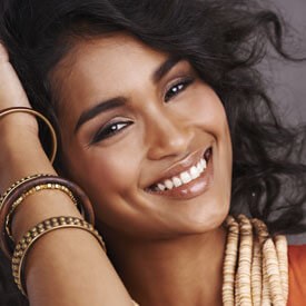 Brow and Lash Services